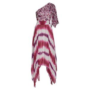 Amur Floral Maxi Dress